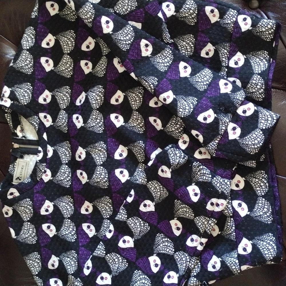 Art Inspired Shirt